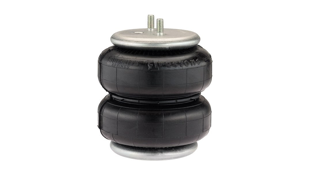 Firestone Industrial 2700 Helper Spring Kit - image 2
