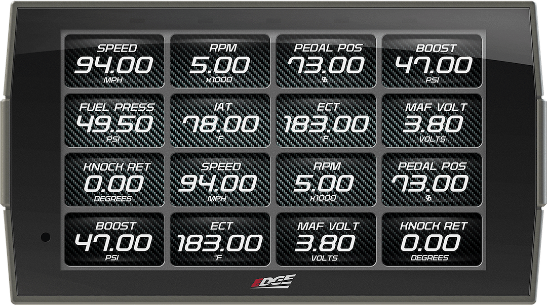 Edge 85452-252 Computer Programmer