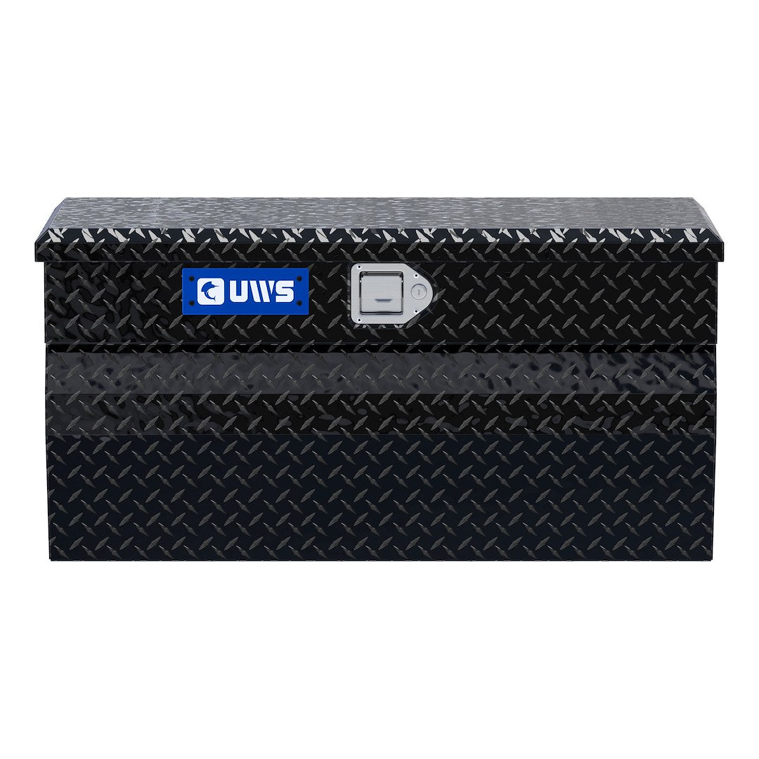 Uws Tbc-36-W-Blk Tool Box - image 3