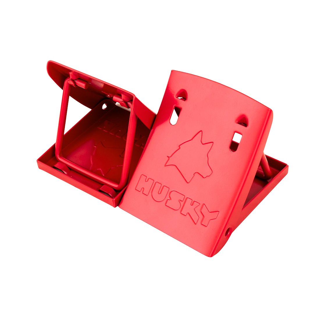 Husky Towing 38512 Wheel Chock - image 1