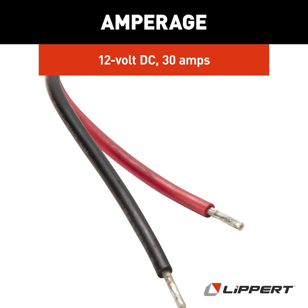 Lippert Components 132682 Slide Out Motor - image 8