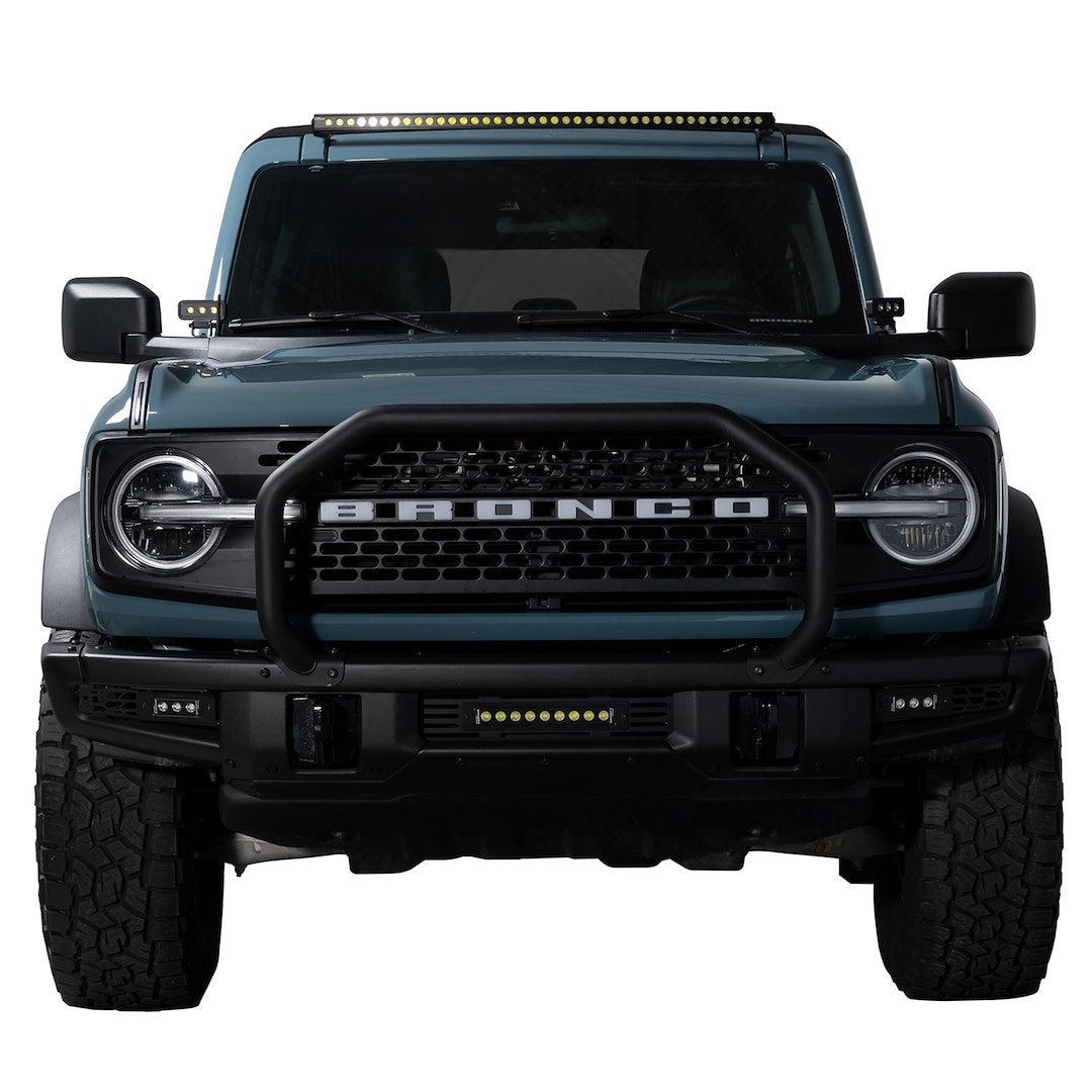 Putco Steel Grille Guard 61500