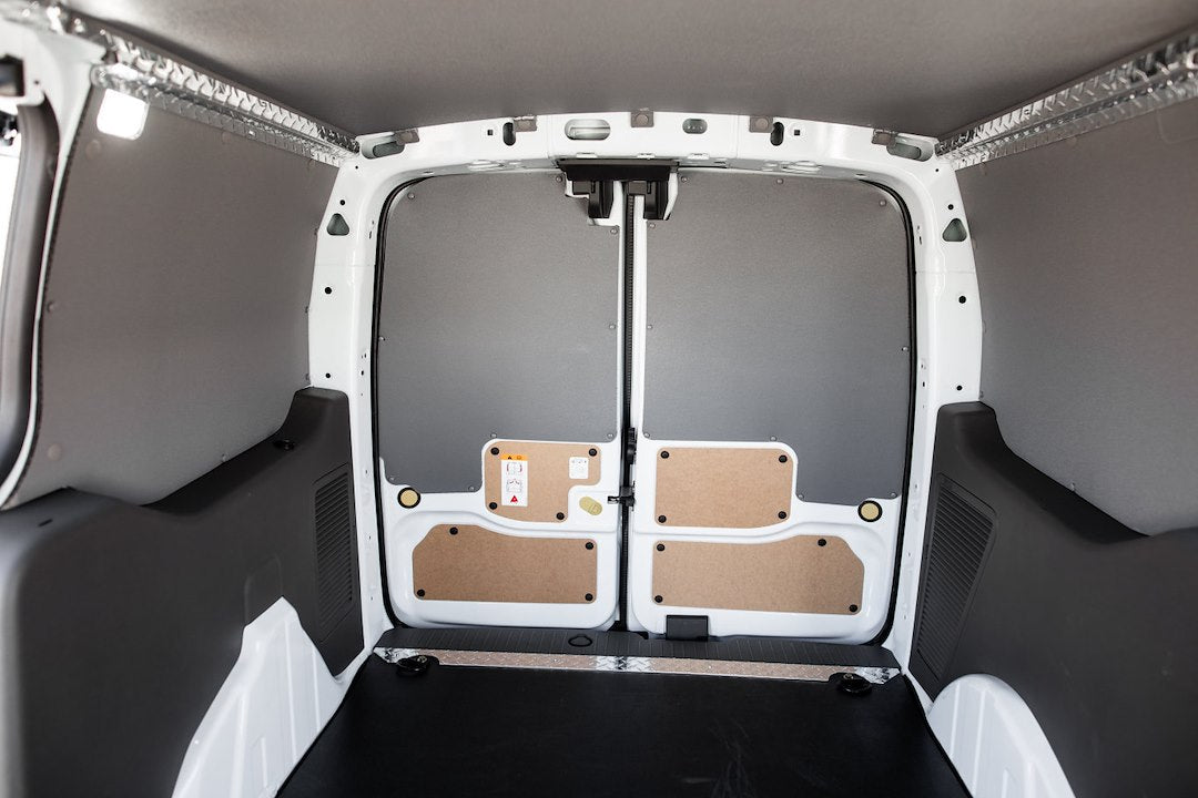 Legend Fleet 713-114-2613 DuraTherm Gray Wall Liner