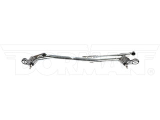 Dorman 602-208 Wiper Transmission with Rod and Hardware - image 3