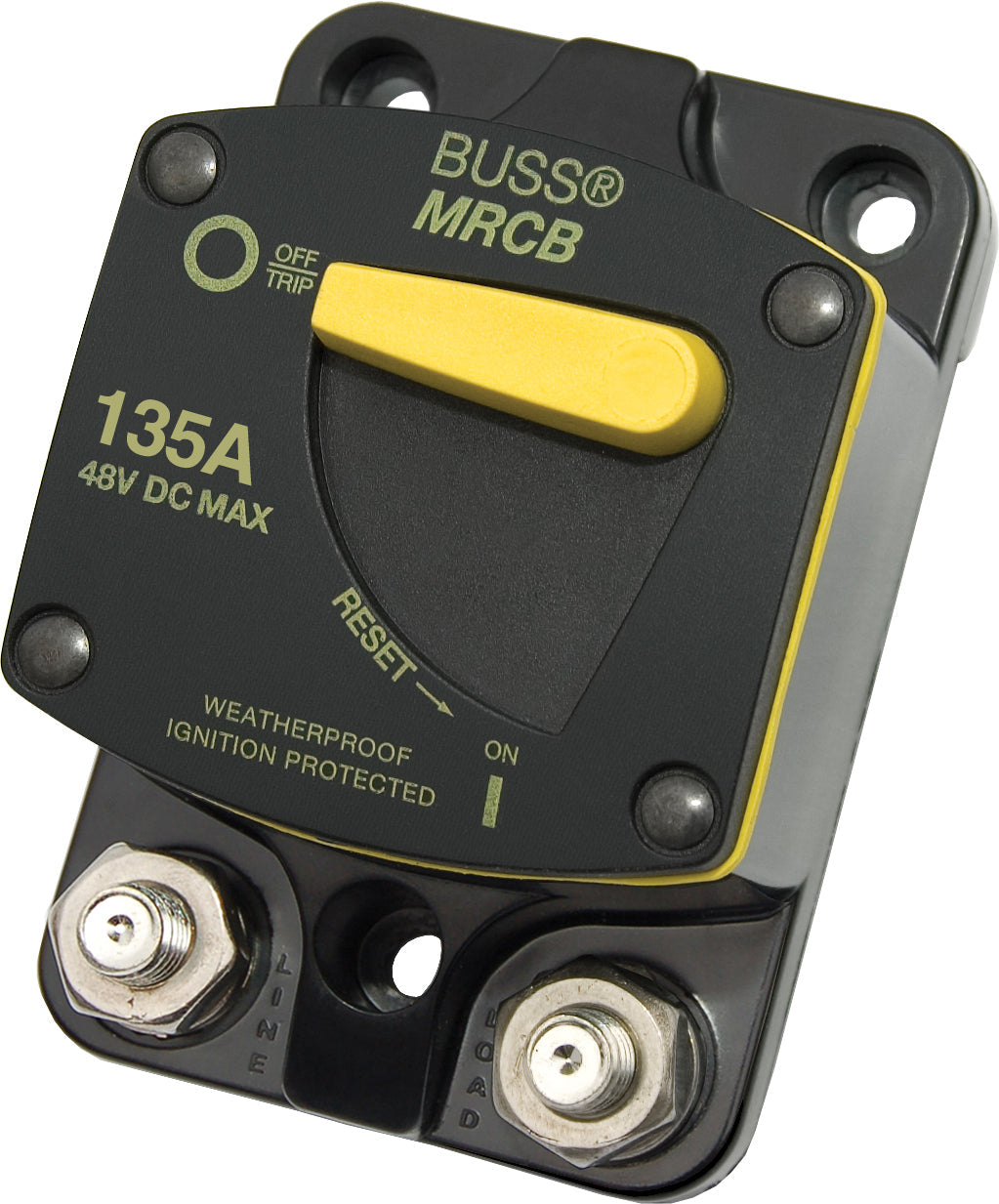 Blue Sea 7147-Bss Circuit Breaker - image 1