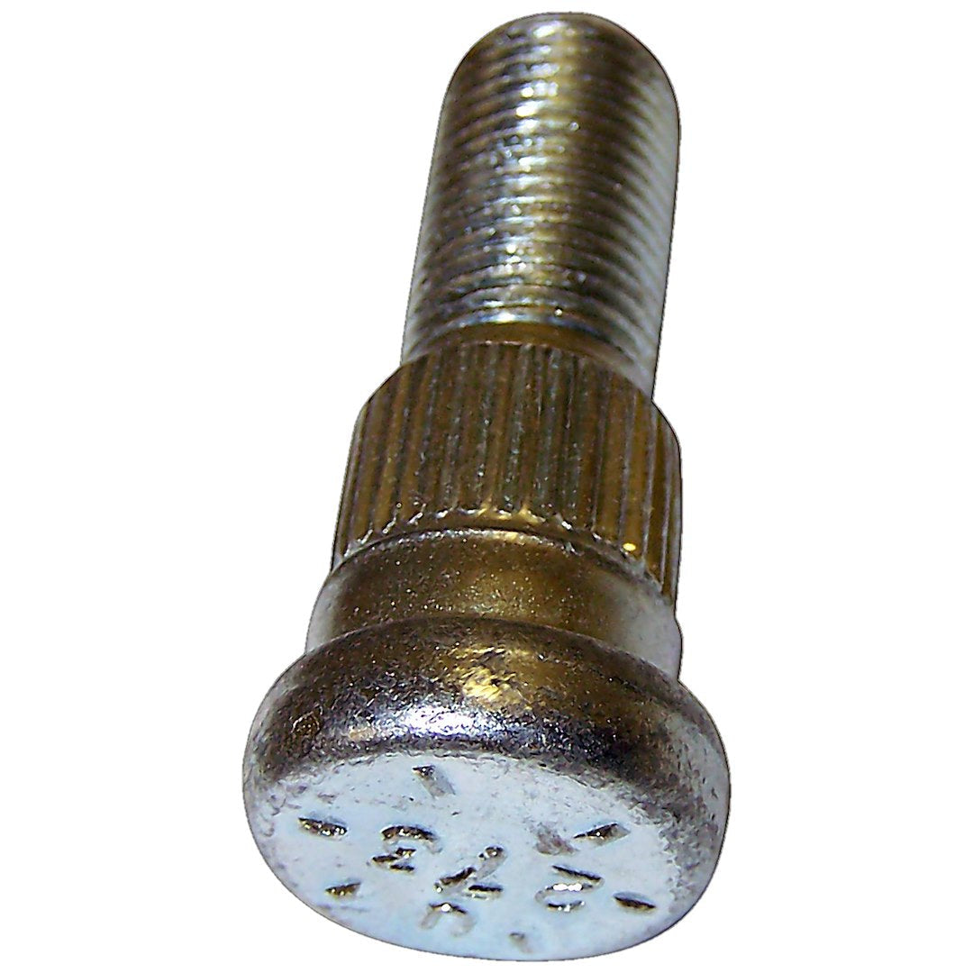 Crown Automotive J5357196 1/2-20 Front Hub-to-Rotor Stud - image 4