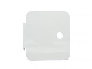 B&B Molders Electrical Cord Hatch (94180) – Material: Plastic