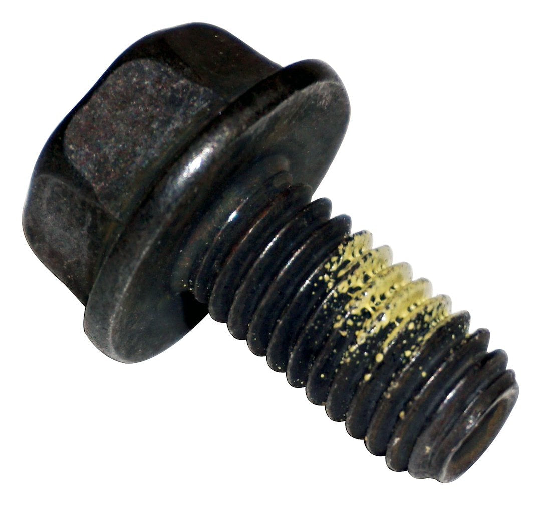 Crown Automotive 6501474 Steel Automatic-Transmission Flexplate Bolt - image 1