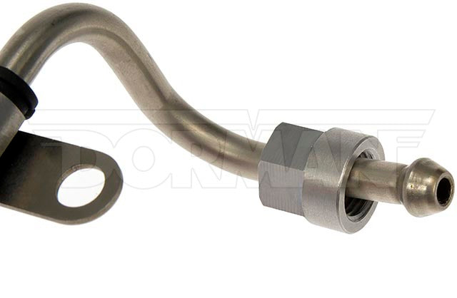 Dorman 904051 High-Pressure Injector Feed Line, 8.3 Inch - image 2
