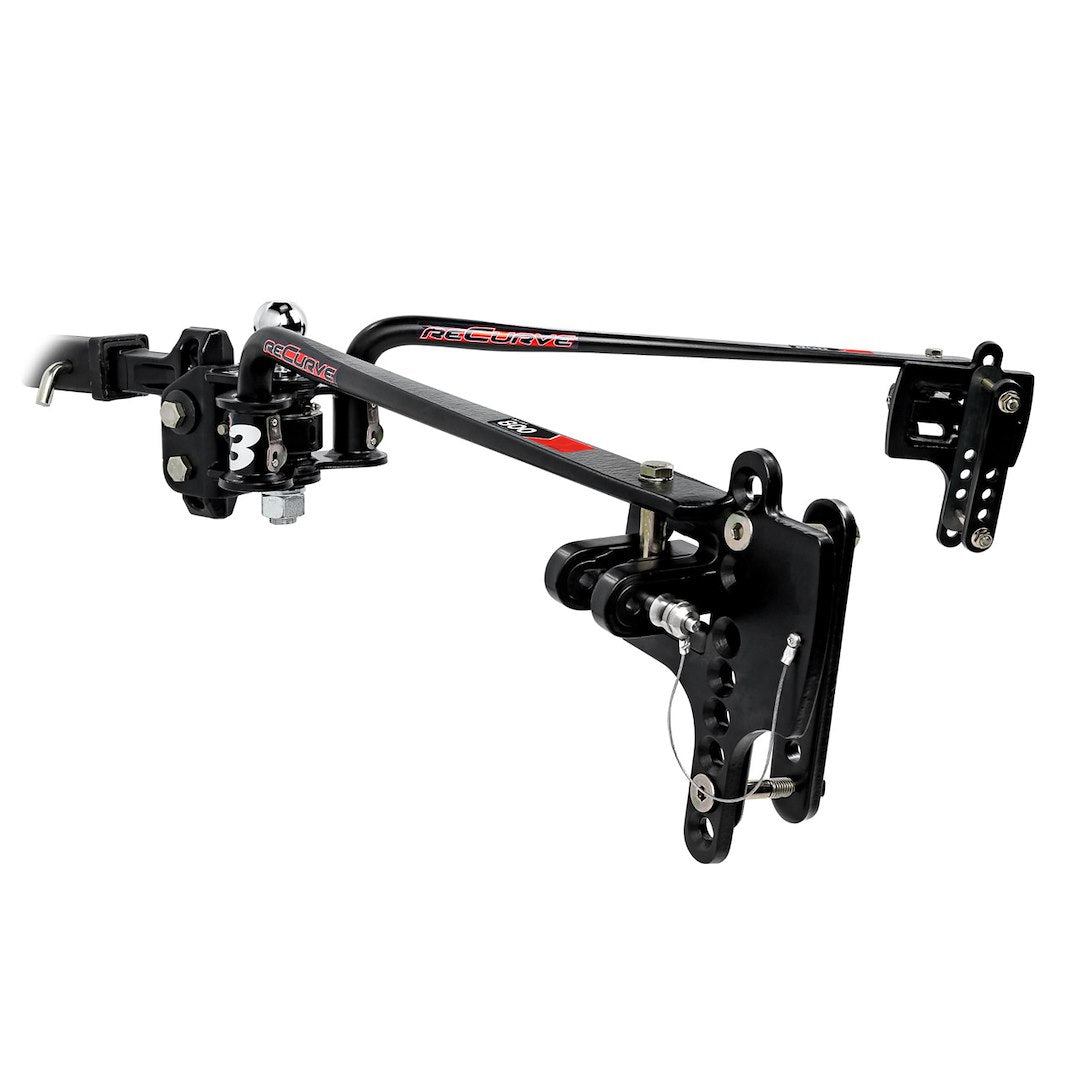 Eaz Lift 48782 Weight Distribution Hitch - image 1
