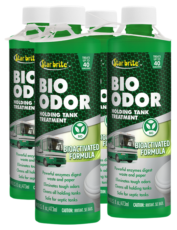 Star Brite 075008 Waste Holding Tank Treatment