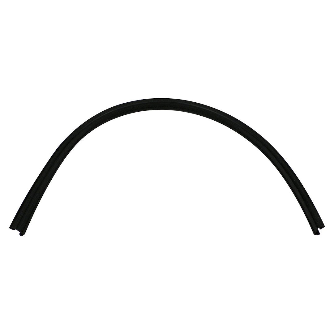 Crown Automotive J8134851 Door Window Channel Seal - image 1