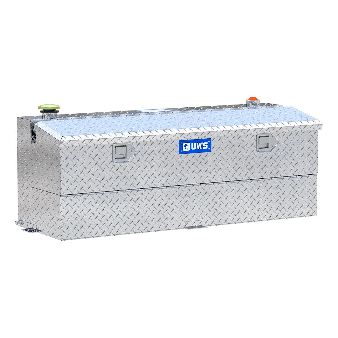 Uws Tt-45-Combo Liquid Transfer Tank - image 1