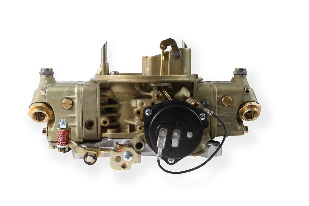 Holley 0-4779CE Double Pumper 4150 Electric Choke Carburetor