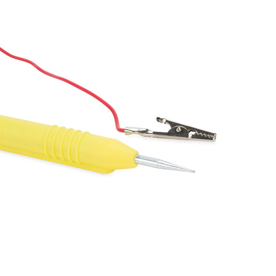 Camco Circuit Tester (10023) – Lead Type: 1 Lead