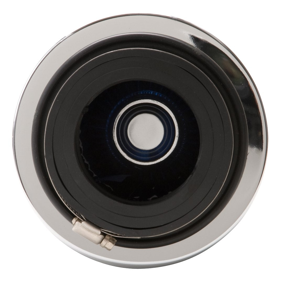 Edelbrock 43693 Washable Round Tapered Air Filter