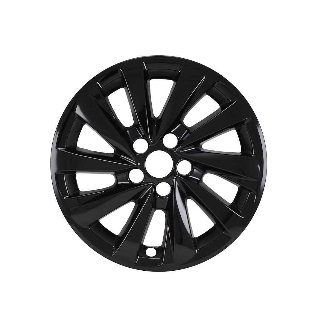 Coast To Coast IMP479BLK Camry Black 17-Inch Wheel Skin