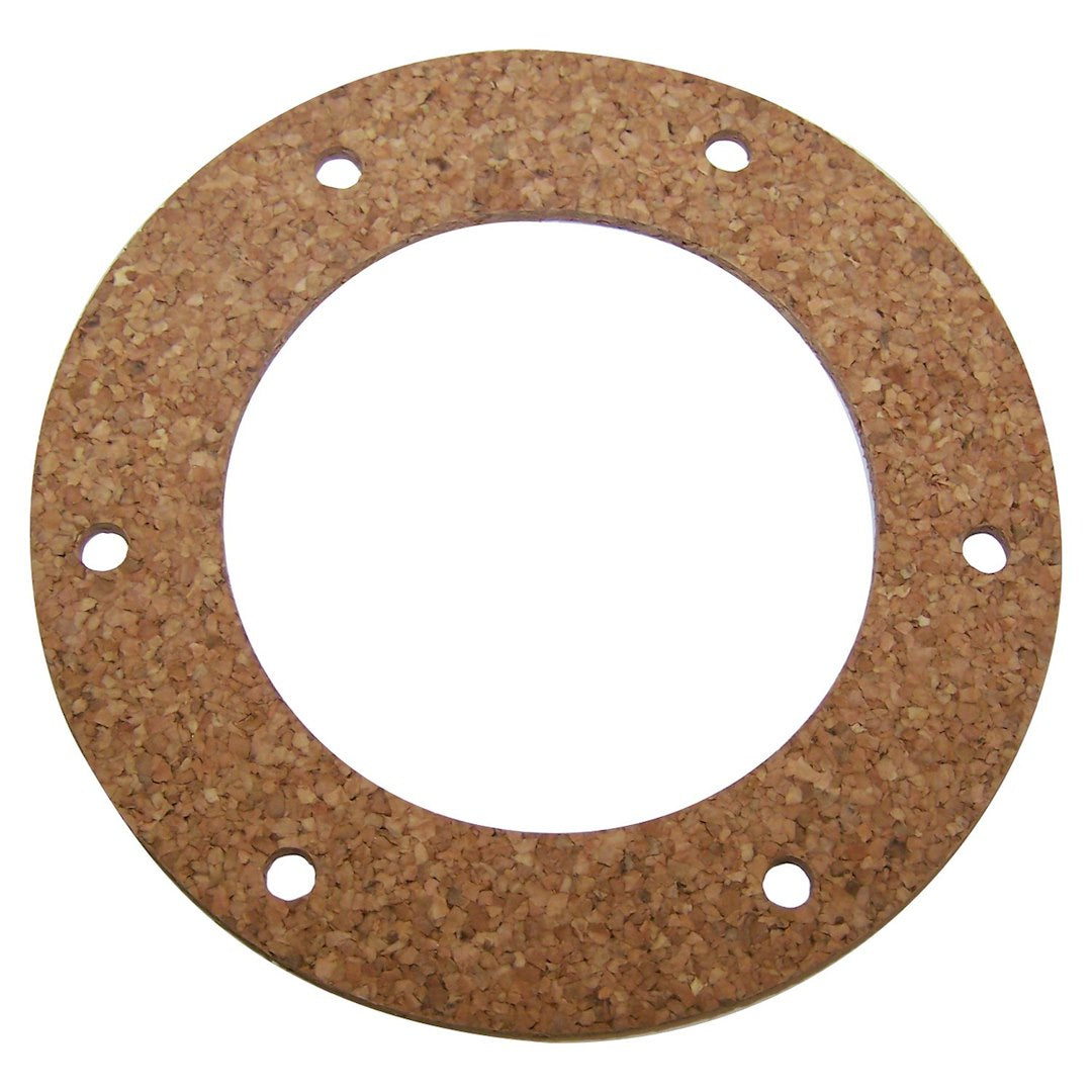 Crown Automotive 635641 Six-Bolt Cork Fuel-Sender Gasket - image 1