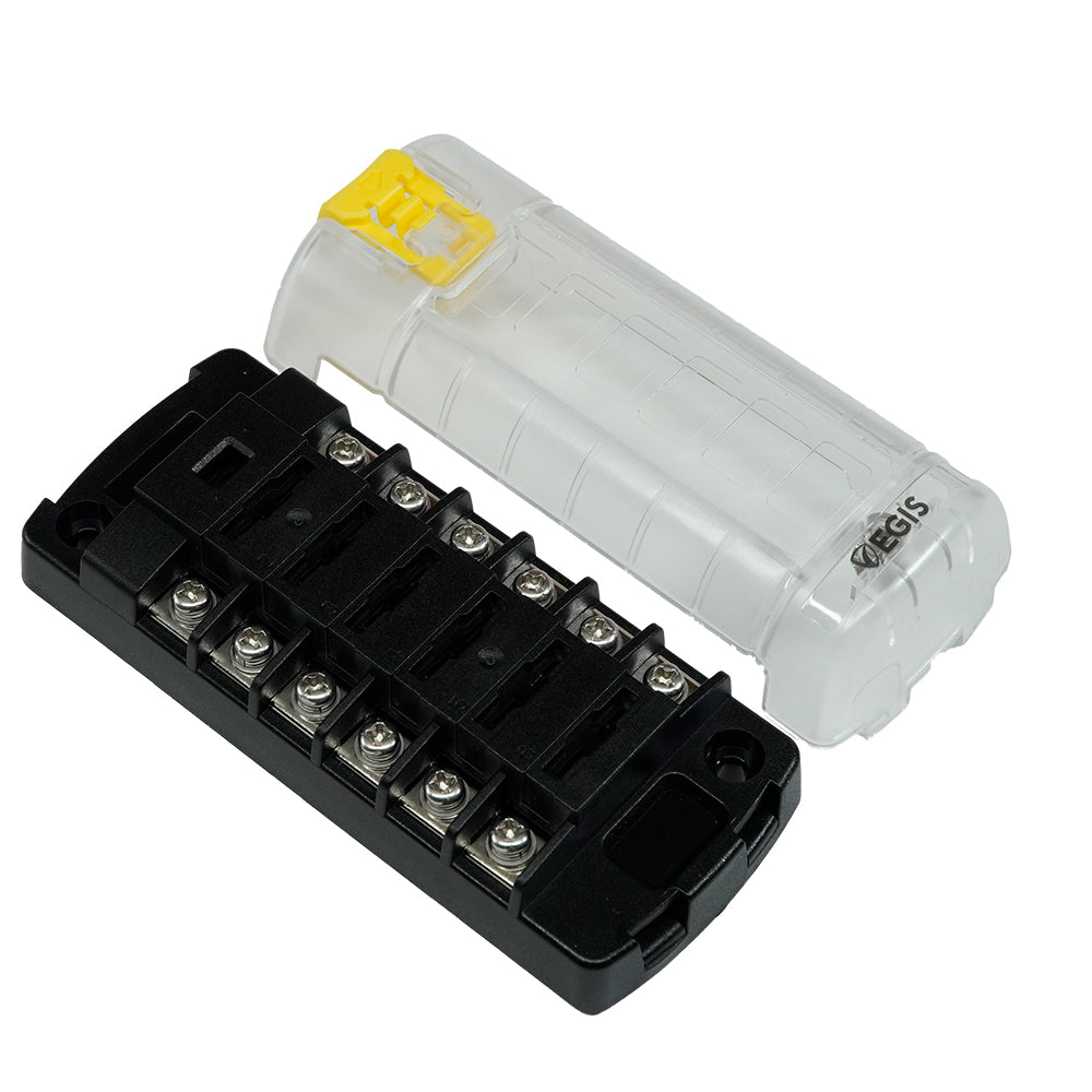 Egis 8037 Fuse Block - image 1