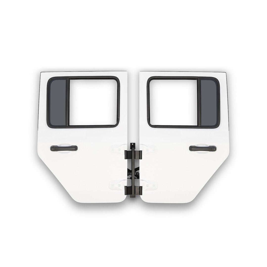 Surco Products Dh1002 Storage Hanger for Hard Doors