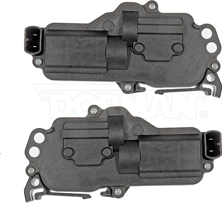 Dorman 746-148kt Door Lock Actuator Motor - image 2