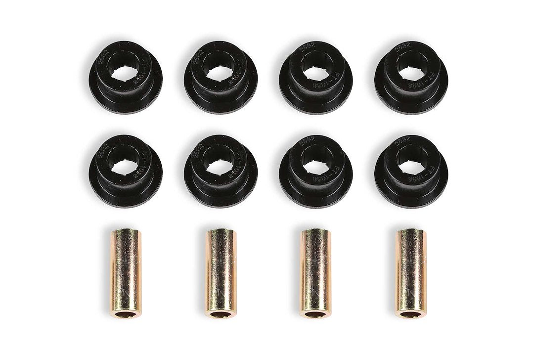 Fabtech FTS98019 Upper Control Arm Replacement Bushing Kit