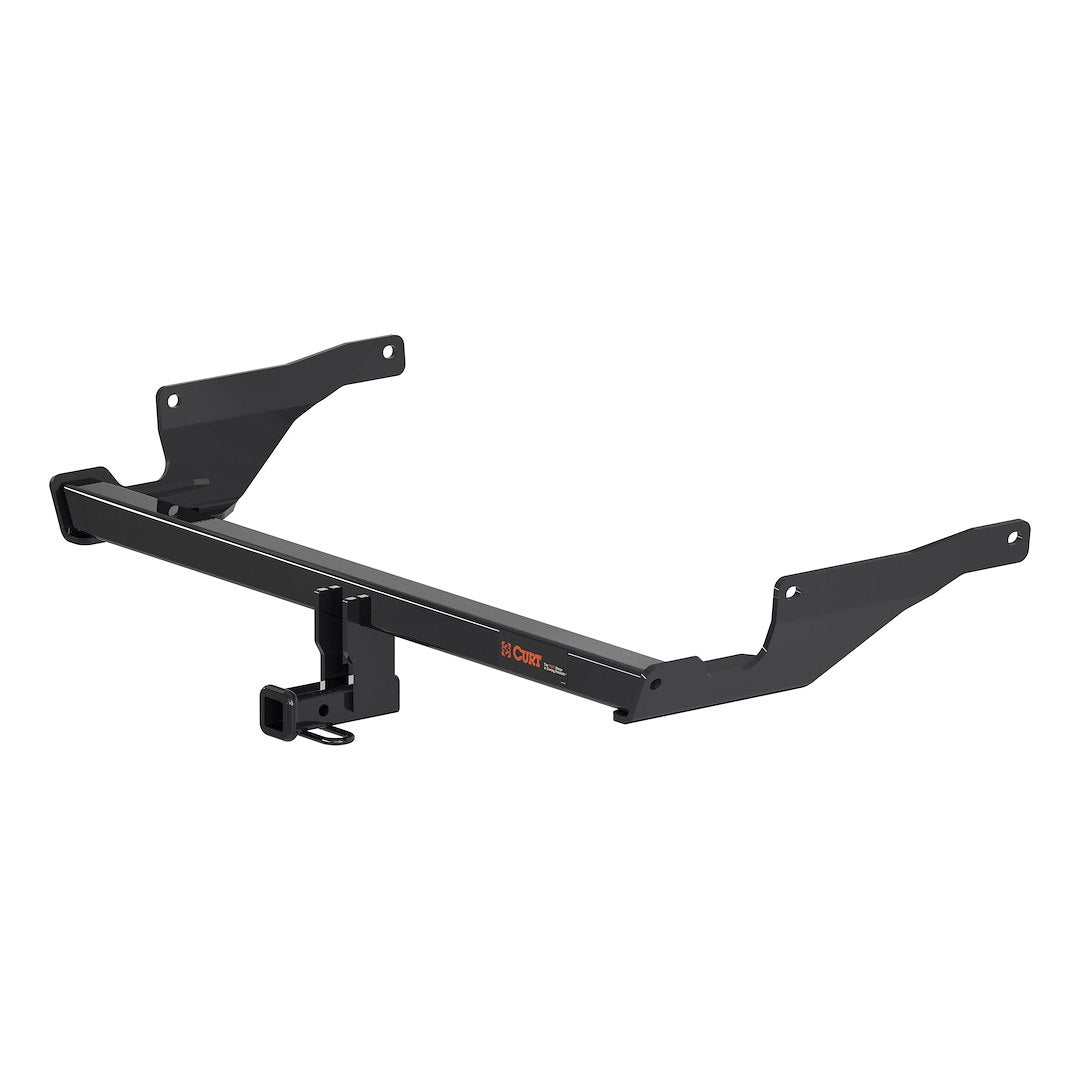 Curt 12170 Trailer Hitch Rear - image 1