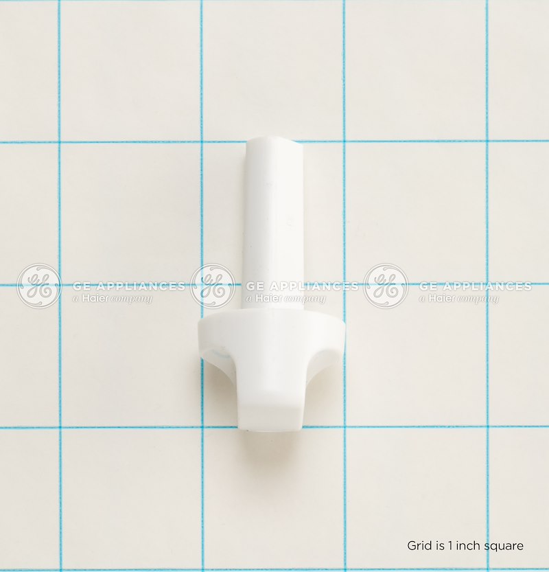 GE Appliances WR02X31466 Refrigerator Control Knob for GIE17GSNRSS