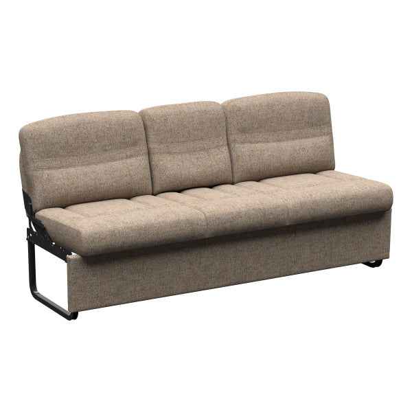 Thomas Payne Jackknife Sleeper Sofa 72 Inch Dellmead Beige 2024044417