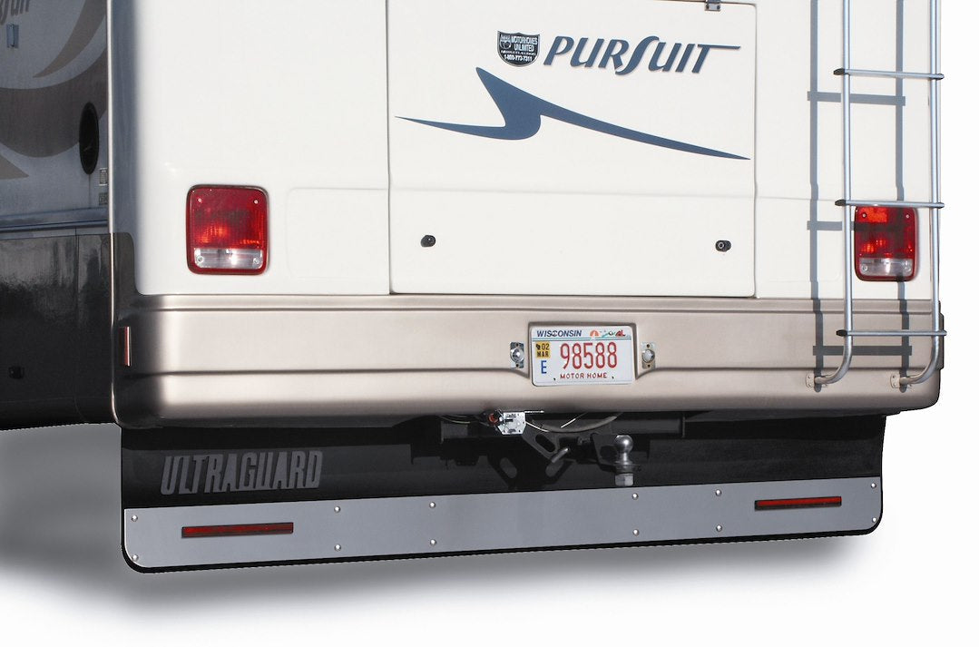 Smart Solutions 00093 Towed Vehicle Shield Faceplate