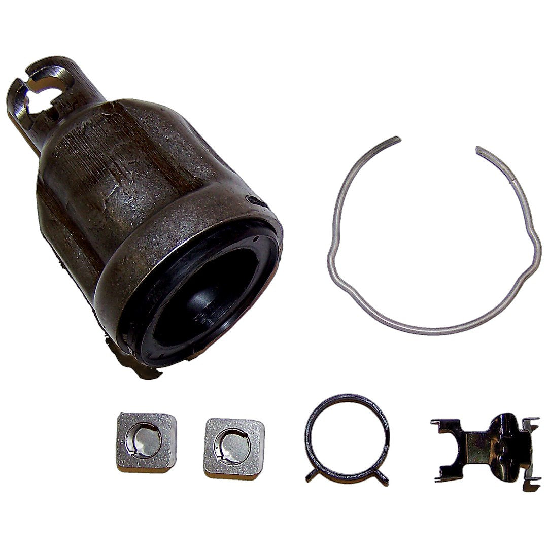 Crown Automotive 998710K Power-Steering Shaft Coupler Kit - image 2