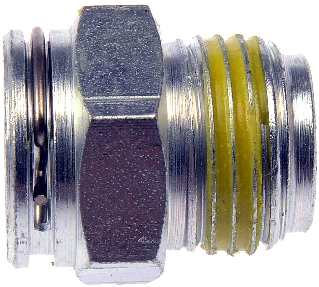 Dorman 800-605 GM 96-00 5/8-18 Cooler Line Connector - image 1