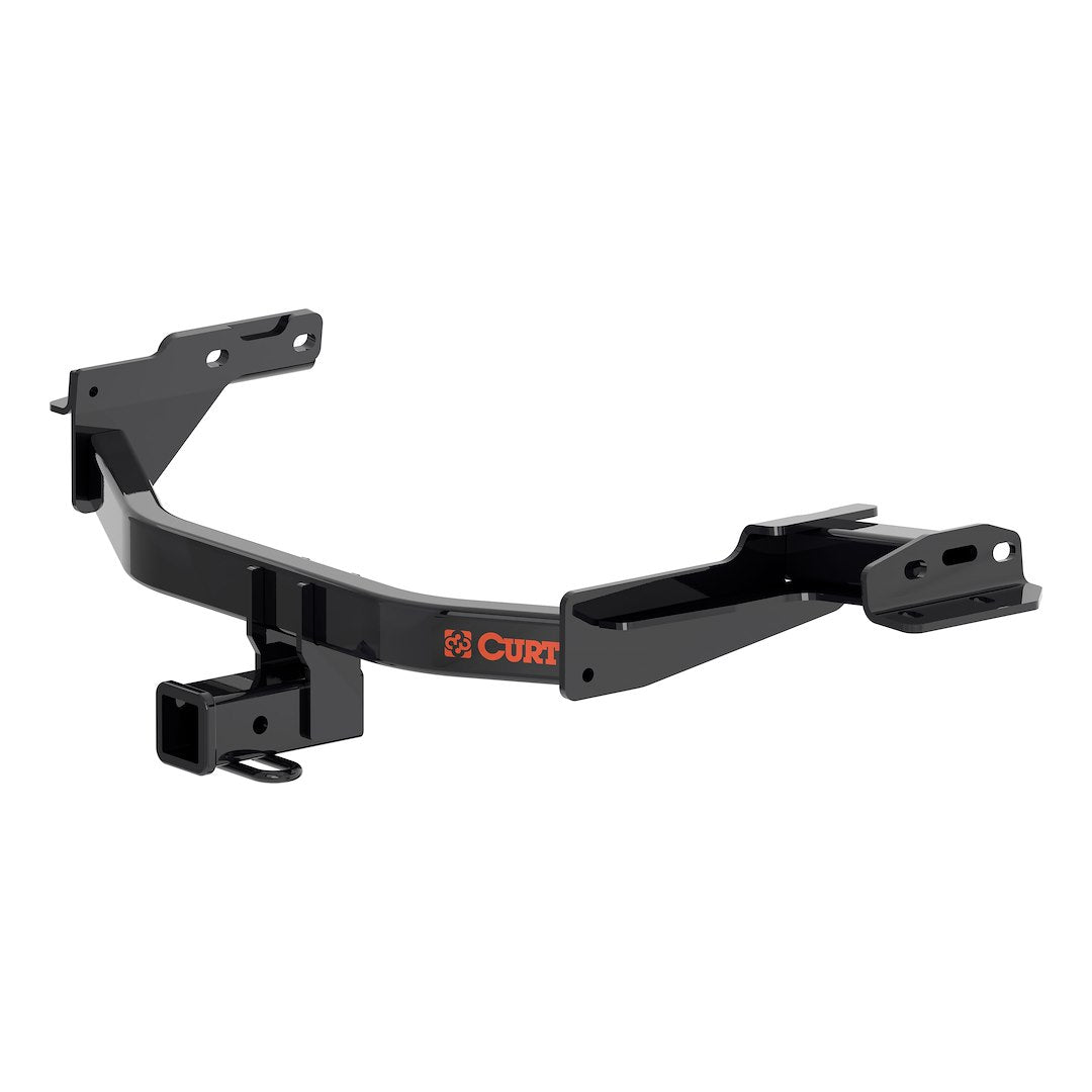 Curt 13642 Trailer Hitch Rear - image 1