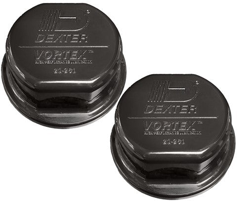 Dexter Marine 81143 Trailer Wheel Bearing Dust Cap