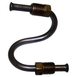 Crown Automotive JA001488 Metal Brake Line