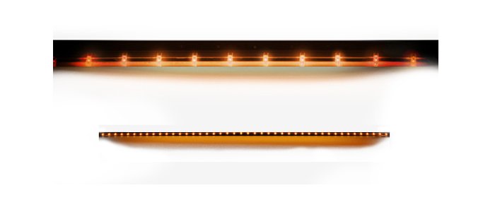 Recon 26414 Big Rig LED Running Light