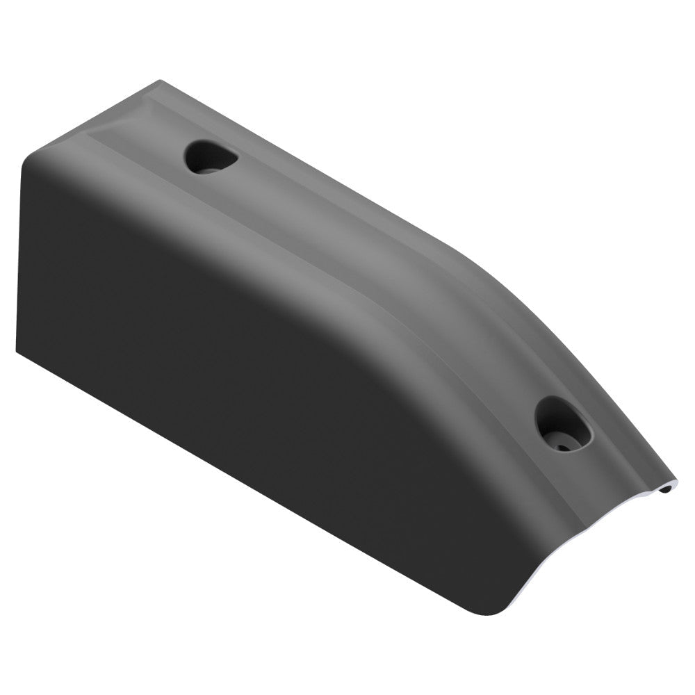 B&B Molders Slide Out Corner Guard (94357) – Material: Plastic