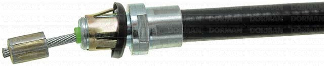 Dorman First Stop C660075 Parking Brake Cable - image 3