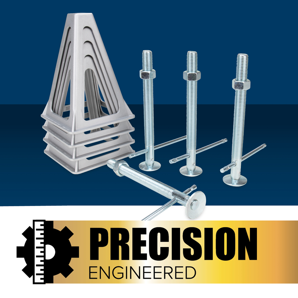 Camco 44560 Trailer Stabilizer Jack Stand - image 13