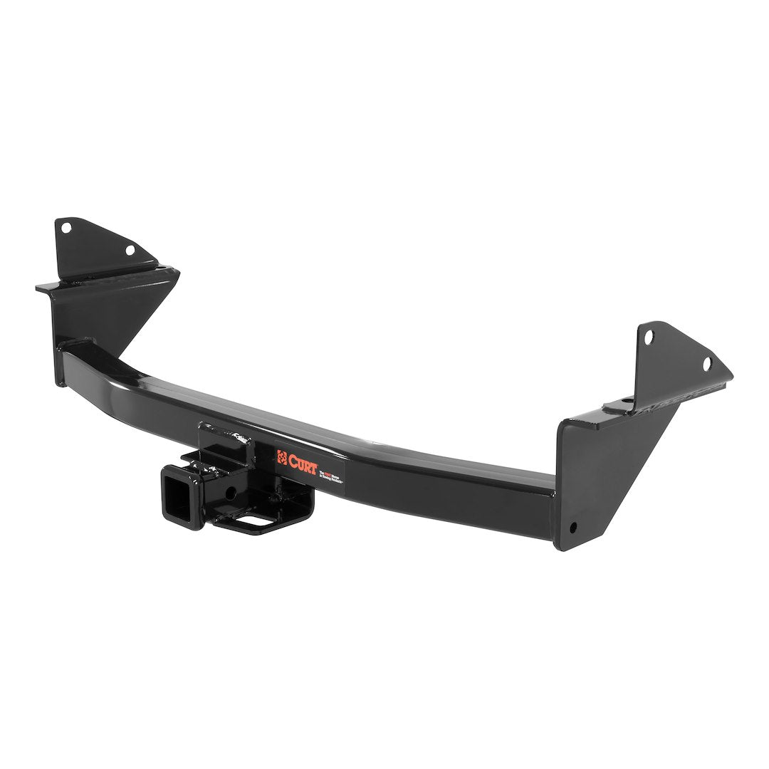 Curt 13176 Trailer Hitch Rear - image 1