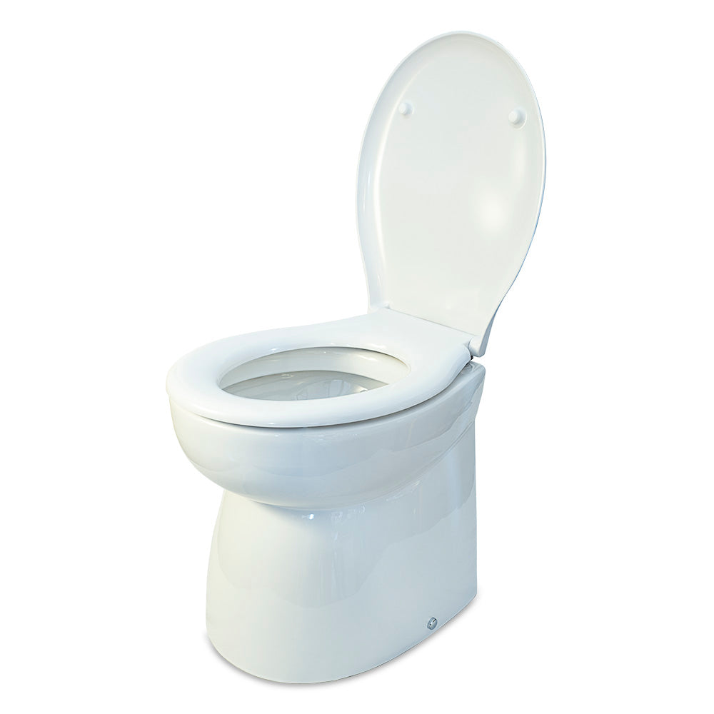 Albin Marine Series Slow Close Toilet 07-04-014 - image 3