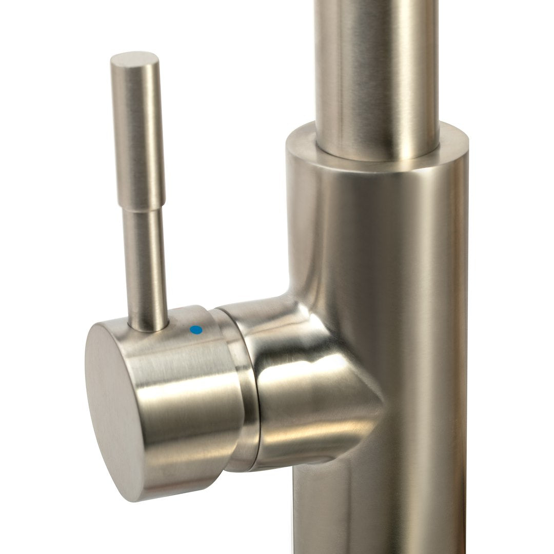 Dura Faucet Df-Mk504slk-Sn Faucet - image 2
