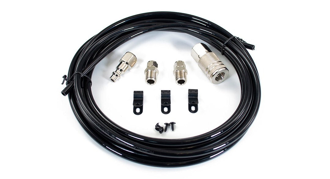 Horn Blasters Aa-Tik-H Tire Inflation Gun Kit
