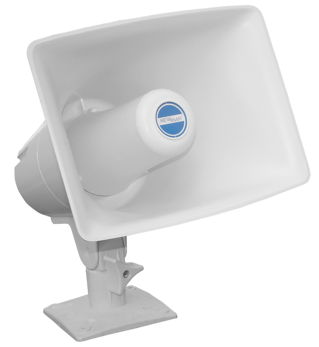 Newmar PA-60/40 Waterproof Marine Hailer Horn