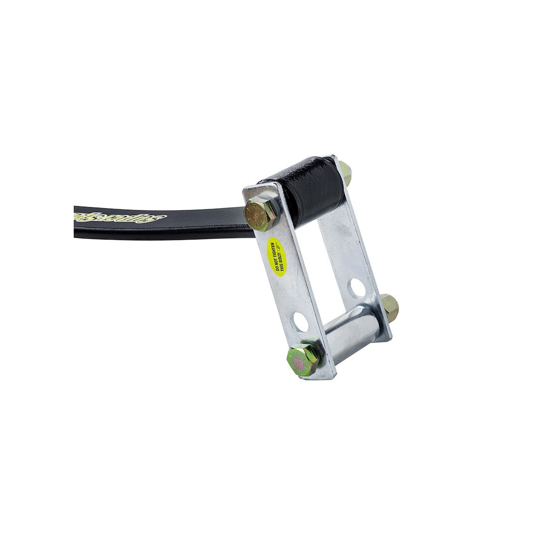 Super Springs Ssa23 Helper Spring Kit - image 7