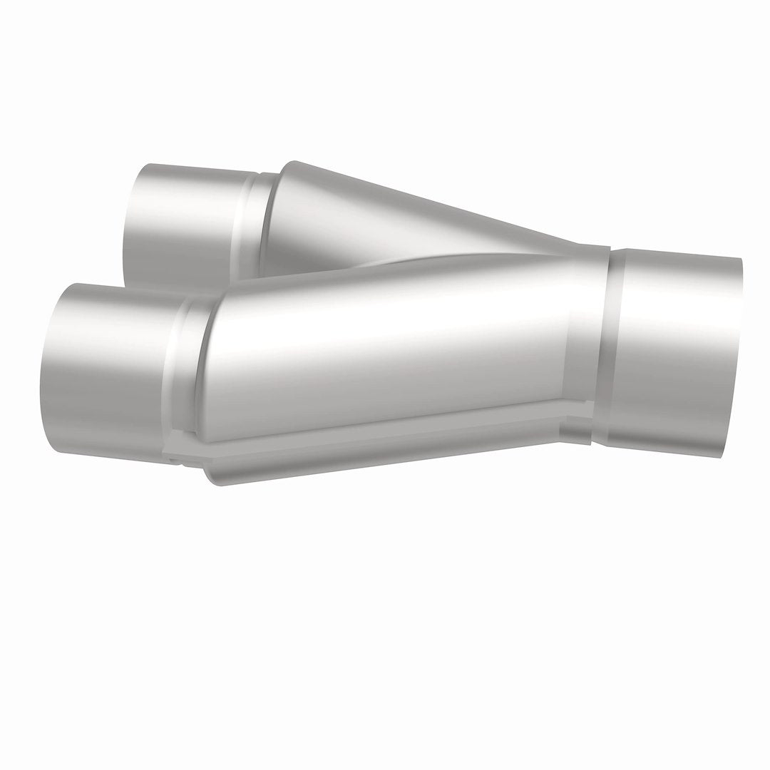 MagnaFlow 10778 Smooth-Transition Y Exhaust Crossover Pipe