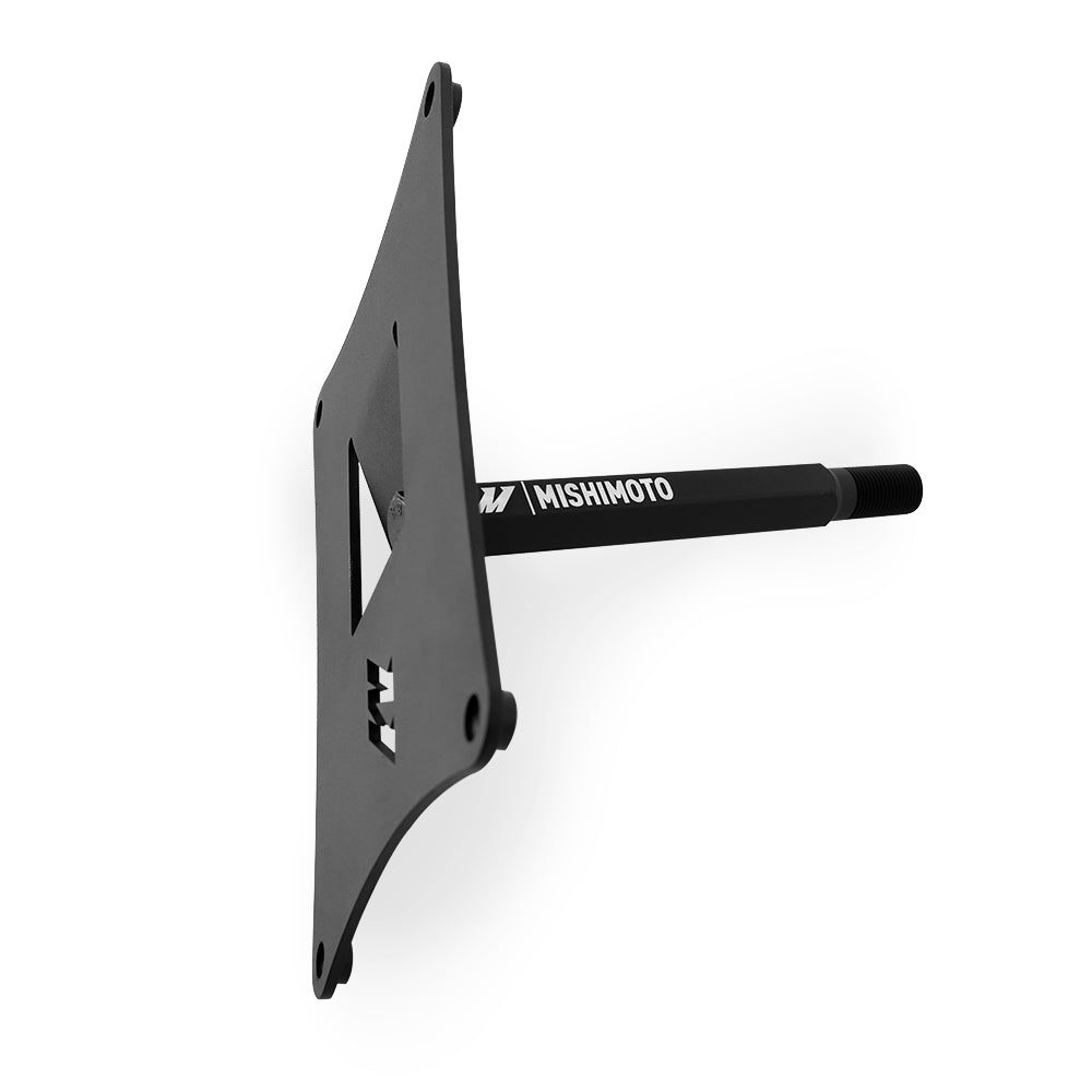 Mishimoto Mmlp-Wrx-22 WRX License Plate Relocation Bracket