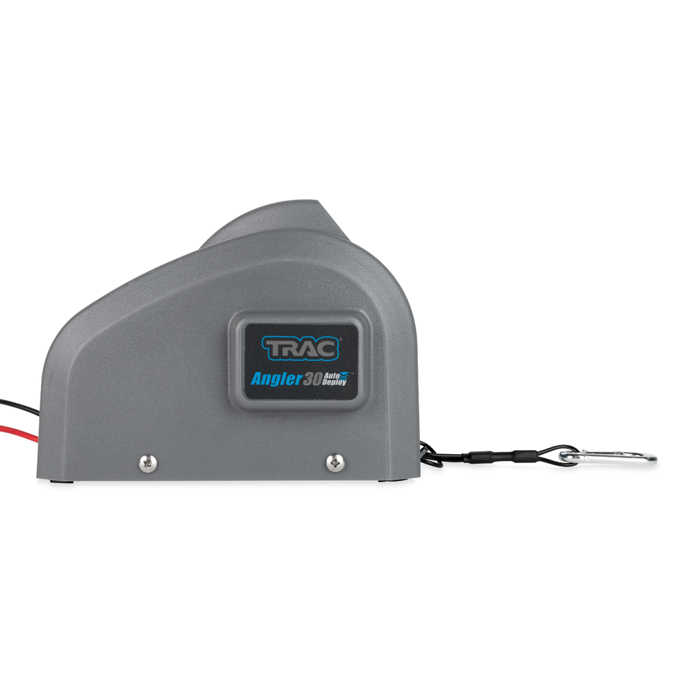 Camco Marine 69004 Anchor Winch - image 18