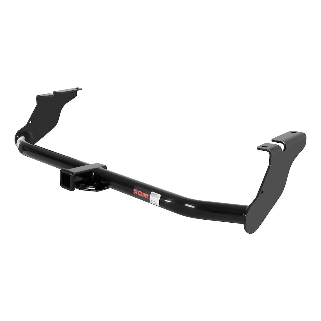 Curt 13551 Trailer Hitch Rear - image 1