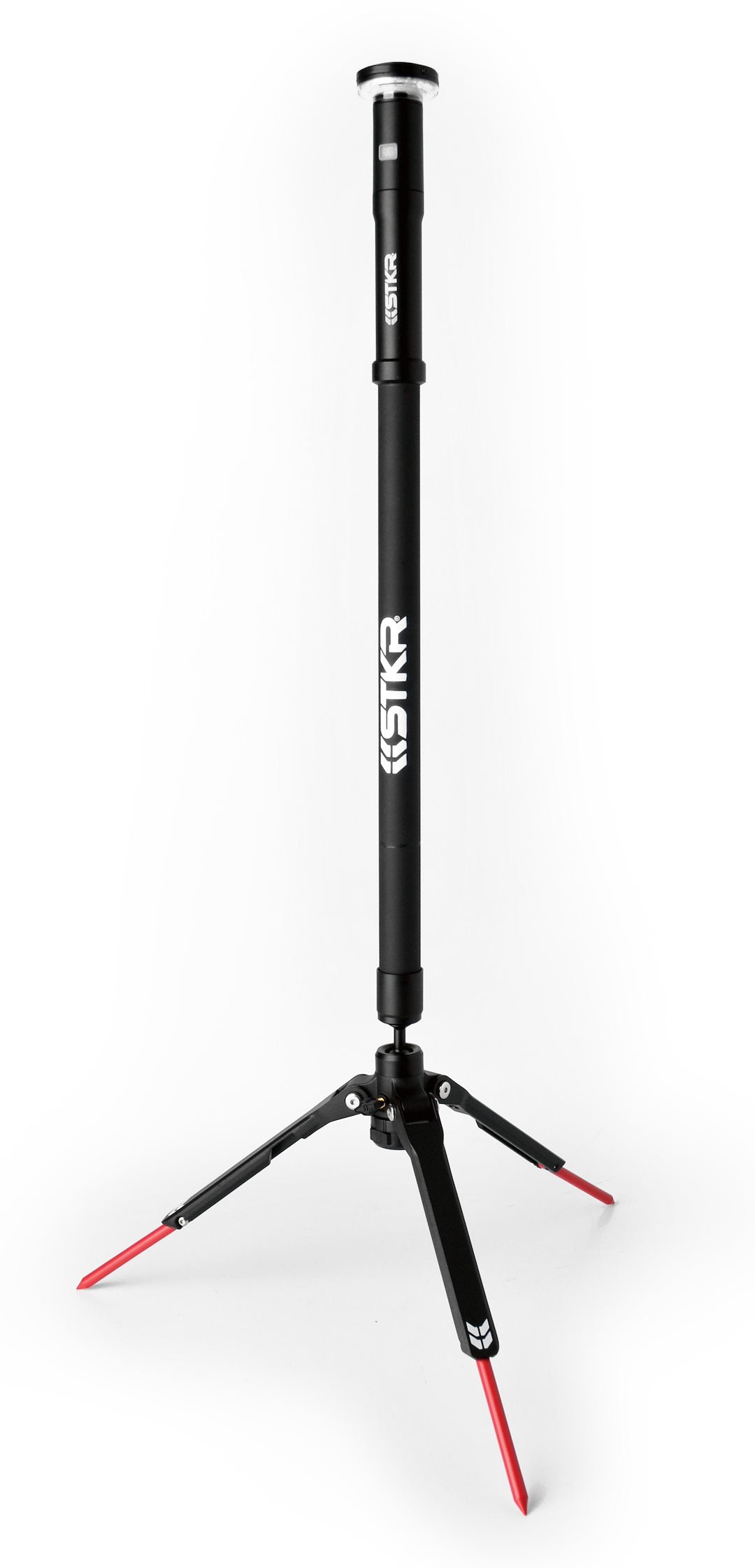 STKR Concepts 12679 FLI PRO Telescoping Camp Light